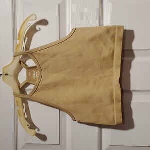Brand new crop top w/o tags